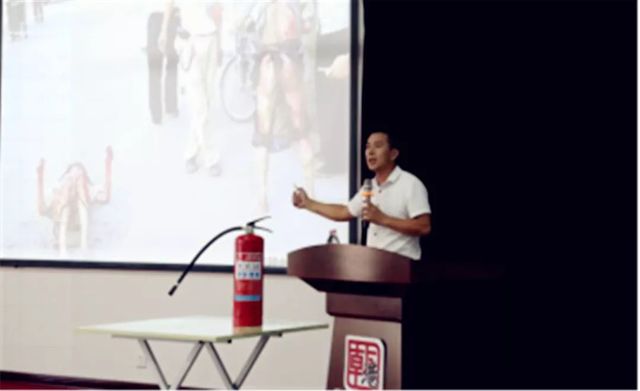 防火知識(shí)科普