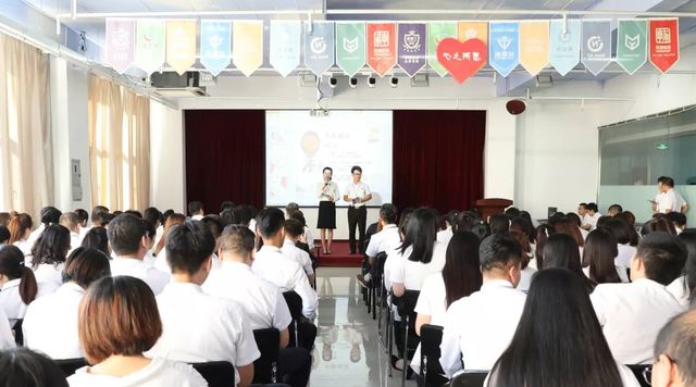 乾港集團(tuán)中秋主題活動 乾港集團(tuán)中秋主題活動