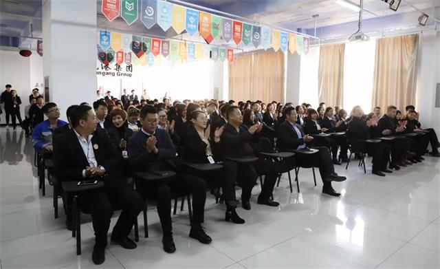 乾港元宵歡樂會(huì)