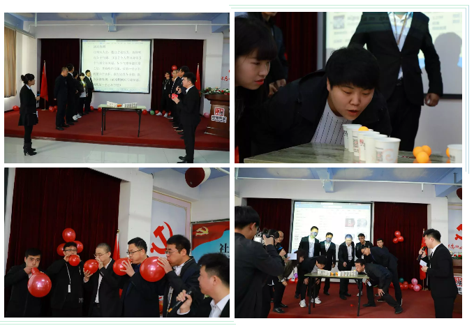 乾港生日，生日party，環(huán)保生日會(huì)，環(huán)保公司，乾港集團(tuán)